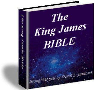 King James Bible
