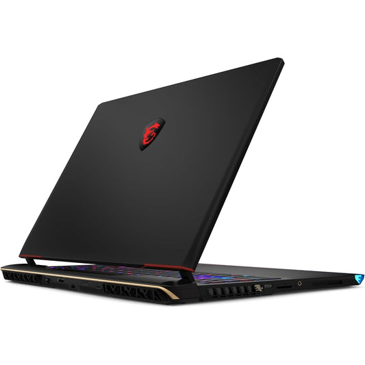MSI Raider GE68HX Gaming Laptop, 16" 144Hz FHD Display, Intel Core i9-14900HX, NVIDIA GeForce RTX 4070, 64GB DDR5 RAM, 1TB SSD, RGB Backlit, Wi-Fi 7, Windows 11 Home